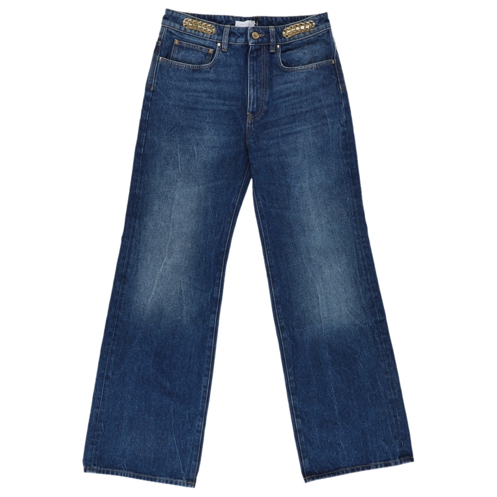 Paco Rabanne Jeans